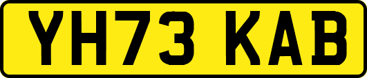 YH73KAB