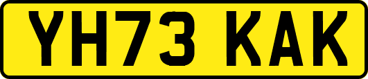 YH73KAK