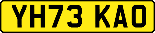 YH73KAO