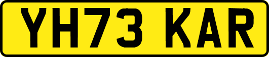 YH73KAR