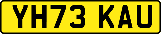 YH73KAU