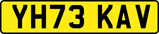 YH73KAV