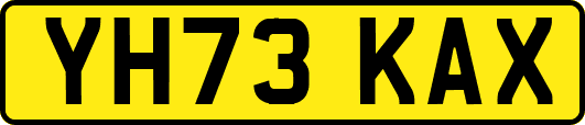 YH73KAX