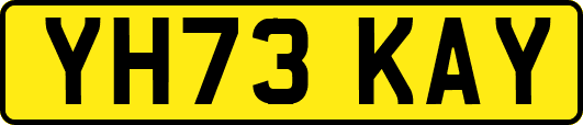YH73KAY