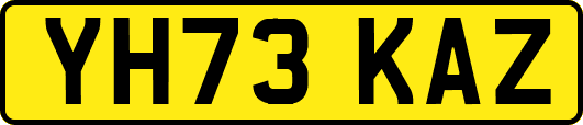 YH73KAZ