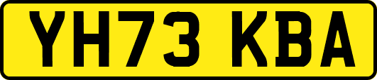 YH73KBA