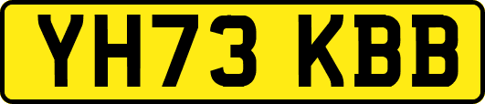 YH73KBB