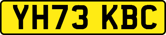 YH73KBC