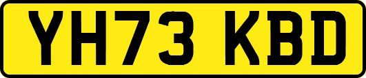 YH73KBD