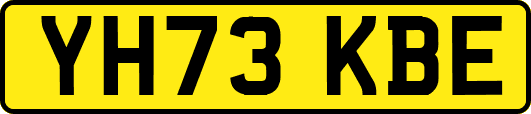 YH73KBE