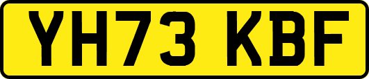 YH73KBF