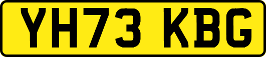 YH73KBG