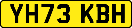 YH73KBH