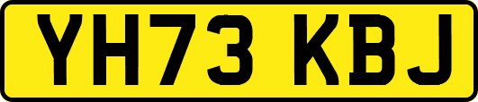 YH73KBJ