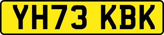 YH73KBK
