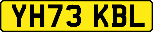 YH73KBL