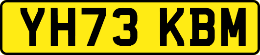 YH73KBM
