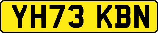YH73KBN