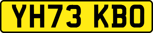 YH73KBO