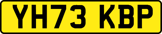 YH73KBP