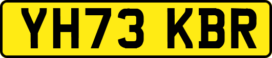 YH73KBR