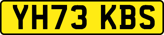 YH73KBS