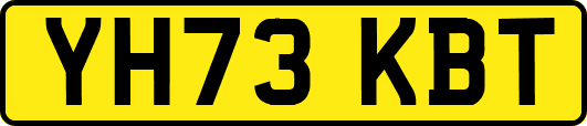 YH73KBT
