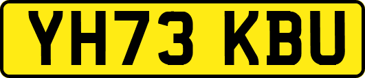 YH73KBU
