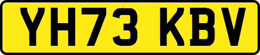YH73KBV