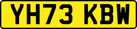 YH73KBW