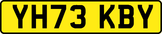 YH73KBY