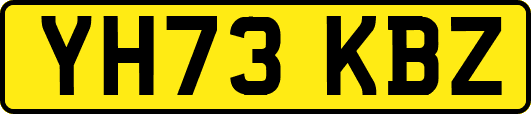 YH73KBZ