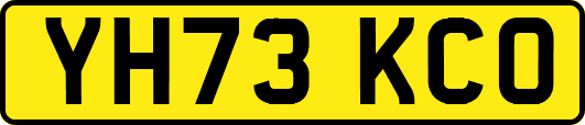 YH73KCO