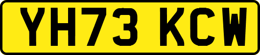 YH73KCW