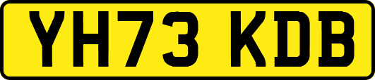 YH73KDB