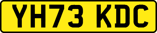YH73KDC