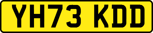 YH73KDD