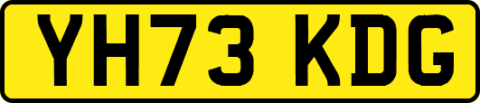 YH73KDG