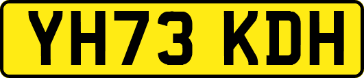 YH73KDH
