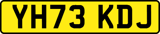 YH73KDJ