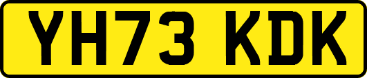 YH73KDK