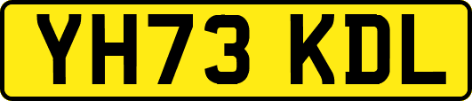 YH73KDL