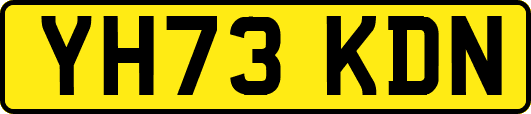 YH73KDN