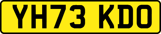 YH73KDO