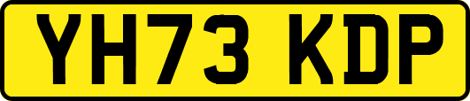 YH73KDP