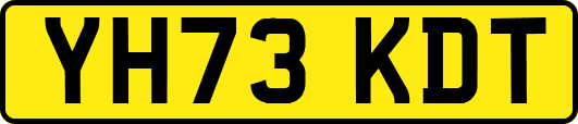YH73KDT