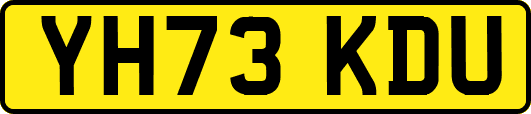 YH73KDU