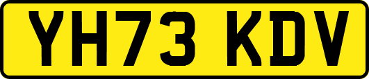 YH73KDV