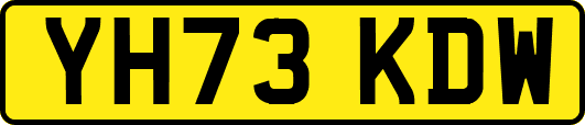 YH73KDW