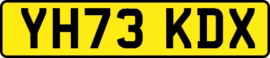 YH73KDX